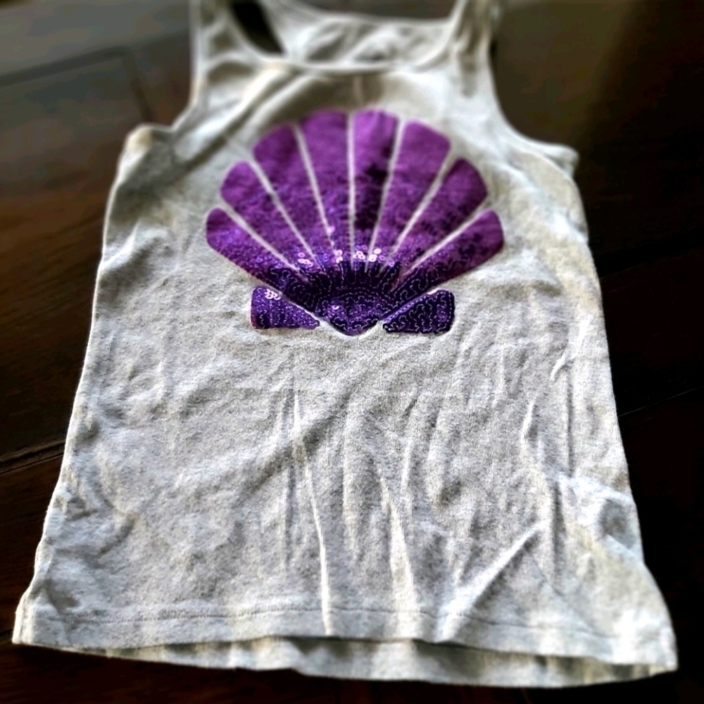👚GEORGE*SHELL*TANK//KIDS BAG